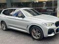 2021 BMW X3 xDrive20d