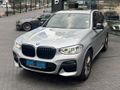 2021 BMW X3 xDrive20d