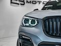 2021 BMW X3 xDrive20d