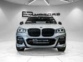2021 BMW X3 xDrive20d