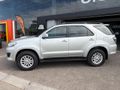 2013 Toyota Fortuner 2.5 D-4D Raised Body