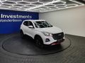 2025 Chery Tiggo 4 Pro 1.5 T Elite Auto