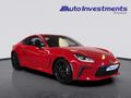 2023 Toyota GR 86 Toyota GR86