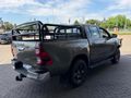 2022 Toyota Hilux 2.8 GD-6 Raider 4x4 Auto Double-Cab