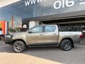 2022 Toyota Hilux 2.8 GD-6 Raider 4x4 Auto Double-Cab