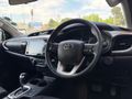 2022 Toyota Hilux 2.8 GD-6 Raider 4x4 Auto Double-Cab