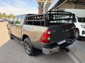 2022 Toyota Hilux 2.8 GD-6 Raider 4x4 Auto Double-Cab