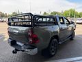 2022 Toyota Hilux 2.8 GD-6 Raider 4x4 Auto Double-Cab