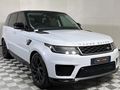 2019 Land Rover Range Rover Sport 3.0 D HSE (190kW)