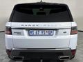 2019 Land Rover Range Rover Sport 3.0 D HSE (190kW)