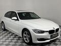 2015 BMW 3 Series 320i Auto