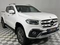 2020 Mercedes-Benz X-Class X250d 4x4 Power Auto