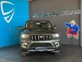 2025 Mahindra Scorpio N 2.2D 4X4 Auto Z8l