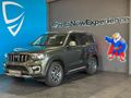 2025 Mahindra Scorpio N 2.2D 4X4 Auto Z8l