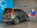 2025 Mahindra Scorpio N 2.2D 4X4 Auto Z8l