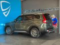 2025 Mahindra Scorpio N 2.2D 4X4 Auto Z8l