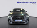 2023 Audi Q3 Audi Q3 35Tfsi Sportback