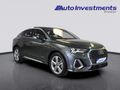 2023 Audi Q3 Audi Q3 35Tfsi Sportback