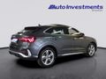 2023 Audi Q3 Audi Q3 35Tfsi Sportback