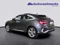 2023 Audi Q3 Audi Q3 35Tfsi Sportback