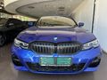 2021 BMW 3 Series 318i M Sport