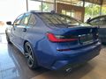 2021 BMW 3 Series 318i M Sport