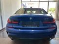 2021 BMW 3 Series 318i M Sport