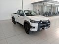 2023 Toyota Hilux 2.8 GD-6 Raised Body Legend 4x4 Extended Cab