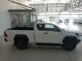 2023 Toyota Hilux 2.8 GD-6 Raised Body Legend 4x4 Extended Cab