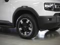 2026 Jetour T1 1.5T Aspire