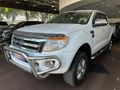 2016 Ford Ranger 3.2 TDCi XLT 4x4 Auto Double-Cab