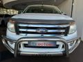 2016 Ford Ranger 3.2 TDCi XLT 4x4 Auto Double-Cab