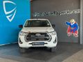 2022 Toyota Hilux 2.4 GD-6 Raised Body Raider Extended Cab