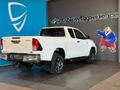 2022 Toyota Hilux 2.4 GD-6 Raised Body Raider Extended Cab