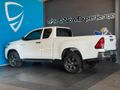 2022 Toyota Hilux 2.4 GD-6 Raised Body Raider Extended Cab