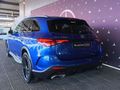 2025 Mercedes-Benz GLC 220D 4Matic