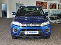 2022 Suzuki Vitara Brezza 1.5 GL