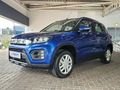2022 Suzuki Vitara Brezza 1.5 GL