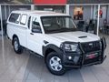 2022 Mahindra Pik Up 2.2 mHawk S4 4x4 Single-Cab