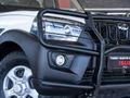 2022 Mahindra Pik Up 2.2 mHawk S4 4x4 Single-Cab