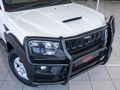 2022 Mahindra Pik Up 2.2 mHawk S4 4x4 Single-Cab