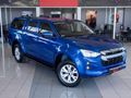 2023 Isuzu D-Max 1.9 DDI HR LS Auto Double-Cab