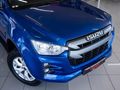 2023 Isuzu D-Max 1.9 DDI HR LS Auto Double-Cab