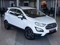 2018 Ford EcoSport 1.0 EcoBoost Trend Auto