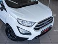 2018 Ford EcoSport 1.0 EcoBoost Trend Auto