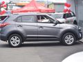 2017 Hyundai Creta 1.6 Executive