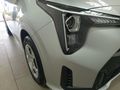 2025 Kia Picanto 1.0 LX Manual