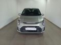 2025 Kia Picanto 1.0 LX Manual