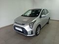 2025 Kia Picanto 1.0 LX Manual