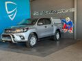 2017 Toyota Hilux 2.8 GD-6 Raised Body Raider Double-Cab